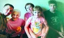 Найстарша жителька курорту: трускавчанка Юстина Войцеховська відсвяткувала 101-ий рік народження