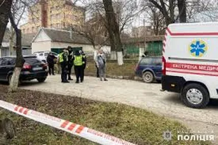 Фото: Нацполіція