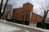 У рф вивезли пожежну техніку з Єкатеринбурга для захисту військових об'єктів