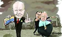 Де взяв, де взяв? Купив!