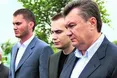В Україні і за кордоном заарештовані значні активи сім'ї Януковича