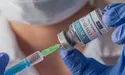 В Україні вакцинуватимуть додатковою дозою від COVID