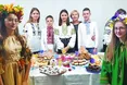 Благі діла українців наближають перемогу!