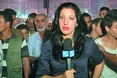 У Каїрі знову ледь не зґвалтували журналістку...