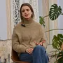 «Коли мене запросили зіграти Мелашку у «Спіймати Кайдаша, я спочатку відмовилася»