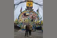 «Я б туди всіх, хто у депресії, возив»