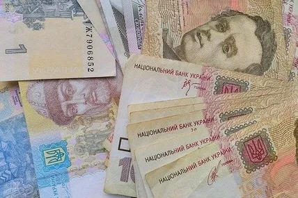 Уряд підвищив виплати бюджетникам. Фото ілюстративне