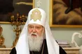 Філарет про РФ, агресію і Великдень: "Ворог українського народу приречений на поразку"