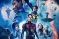 Marvel оприлюднила новий трейлер «Людина-мураха та Оса: Квантоманія»