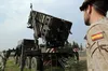 На Грецію та Іспанію тиснуть союзники щодо надання Україні систем ППО, — ЗМІ