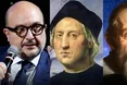 «Міністр культури переписує історію»