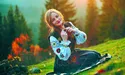 «Маю музичні гени. У нашій родині всі вчилися у музичних школах»