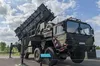 Європарламент не схвалить фінансування Ради ЄС, доки Україна не отримає додаткові системи ППО
