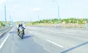 Мотоцикл стрибав від ями до ями зі Львова до Криму