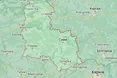 У Сумській області 6 українських прикордонників потрапили у російський полон