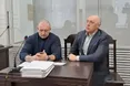 Полтавський суд вкотре не обрав запобіжного заходу меру Мамаю