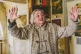 Не стало письменника-шістдесятника Валерій Шевчук