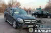 Внаслідок ДТП на Львівщині - двоє травмованих