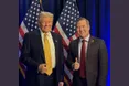 Трамп не збирається звільняти Волца після витоку даних про удари США по Ємену