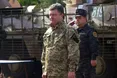 Порошенко готовий поновити переговори щодо ситуації на Сході