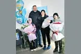 Син народився через пів року після загибелі батька-фронтовика…
