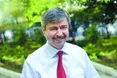 Мирослав Хом'як: "Природа не визнає безвідповідальності у ставленні до себе"