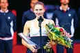Марта Костюк — у топ-8 Чемпіонської гонки