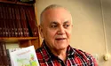 «Коли вийшла моя перша книжка „Я навчилася читати“, гадки не мав, що буду продовжувати писати»
