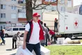 Компанія Кока-Кола і Товариство Червоного Хреста України: гуманітарна місія триває