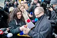 Руслана поговорила з Томбінським про безвізовий режим