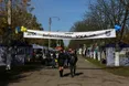 У День міста в Добротворі приймали подарунки