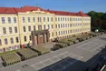 Міністр оборони запевнив, що Академію сухопутних військ не розформують