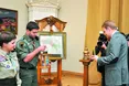 Вифлеємський вогонь миру – в Україні