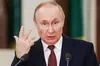 кремль заявив про «Великоднє перемир’я» від путіна