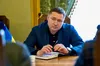 Годинник і нова нерухомість: що задекларував очільник Львівської ОВА