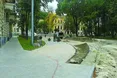 Мирова угода у Святоюрському сквері: дев’ять дерев підуть під сокиру
