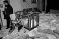 Вибух газу зробив з двох квартир одну