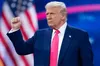 Трамп почав перемовини із трьома країнами щодо помʼякшення мит