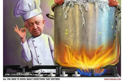 Малюнок зі сайту Cartoon Movement