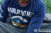 На Львівщині затримали чоловіка, якого підозрюють у вбивстві та нападі