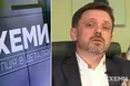 Суд через терміни закрив справу про напад на журналістів «Схем» в «Укрексімбанку»