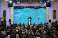 Президент Петро Порошенко взяв участь в урочистостях з нагоди Дня Гідності та Свободи