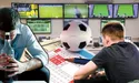 Коли «сидиш» на тоталізаторі, не важливо, виграв чи програв. Ти – наркоман, що шукає викиду адреналіну