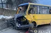 Поліцейські встановили особи всіх учасників смертельної ДТП на Стрийщині, де загинуло 4 людини