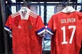 Adidas припинив співпрацю із росією