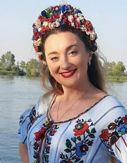 Віра Сиряміна