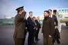 Зеленський прибув із візитом до Німеччини