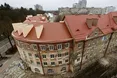 До кінця року мешканці зруйнованих будинків на Стрийській заселяться у свої квартири