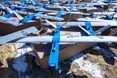 На фронт передали сотню безпілотників львівського виробництва (ФОТО)