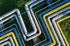 росія вдарила по виробничих потужностях «Нафтогазу» на Полтавщині